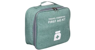 Obrázek produktu pro Travel Medic lékařská taška zelená, 1 ks