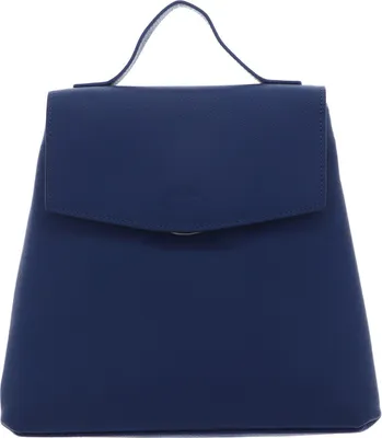 Produktbild von PICARD Leder Freizeitrucksack Rucksack Luis Backpack Royal blau