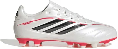 Produktbild von Adidas Copa Pure Iv Club Fg/Mg J Navy Navy 29