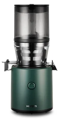 Image de Hurom H320N Slowjuicer Green - Presse légumes et fruits