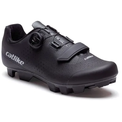 Zdjęcie produktu dla Catlike Kompact'o X1 MTB Shoes Black EU 44 Man Black EU 44