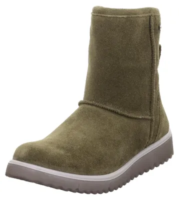 Obrázek produktu pro Superfit, dívčí zimní boty LORA, zateplené, s membránou Gore-Tex, barva zelená, model 7010