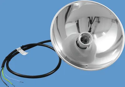 Produktbild von EUROLITE Raylight PAR-64 E-27 Sockel