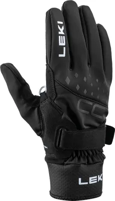 Produktbild von LEKI CC Shark schwarz schwarz 10,5