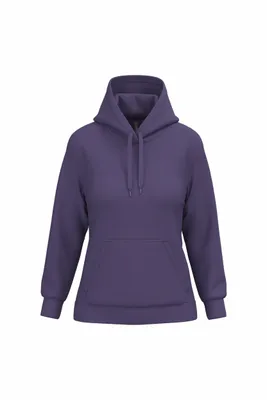 Image de Sweat à capuche Kariban pour femme