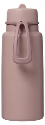 Obrázek produktu pro b.box Nerezová termolahev s brčkem 1l - berry smoothie