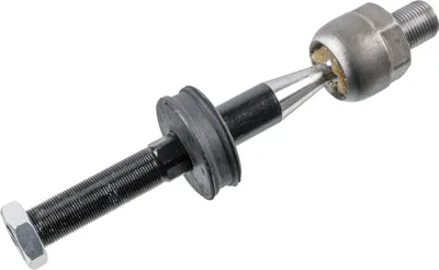 Produktbild von FEBI BILSTEIN 182066 Axialgelenk Spurstange für BMW 5 Limousine (E39) Vorne Links Vorne Rechts