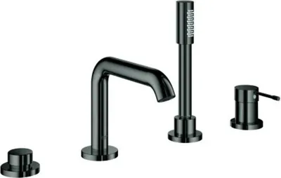 Produktbild von GROHE Essence, Graphit, 1 Stück(e)