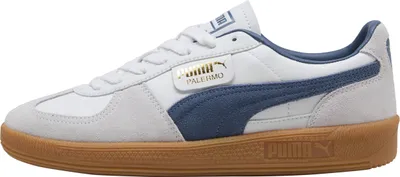 Produktbild von Sneaker Basse aus Leder Palerma Lth