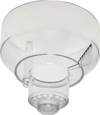 Produktbild von Krups SS-202043 Teefilter für KM8501 KM8508 Duothek (Plus) Kaffeemaschine