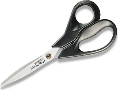 Obrázok produktu pre Maped Schere Advanced Green, L„nge: 210 mm, asymmetrisch