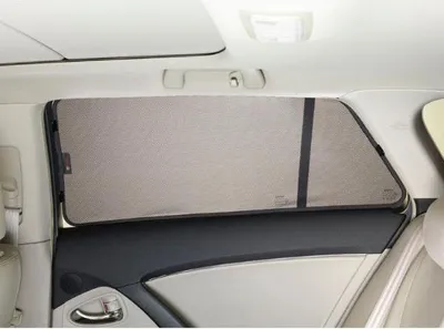 Immagine prodotto di TOYOTA Avensis Aletta parasole posteriore PZ49H-T33A0-RD OE