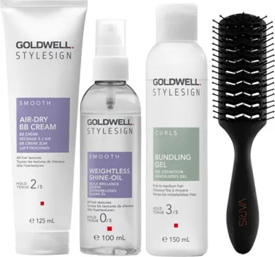 Image de Boîte à boucles Goldwell