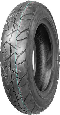 Zdjęcie produktu dla Opona do skutera 100/90-10 Wanda P243 61J 6PR M/C TL przód/tył DOT 2024