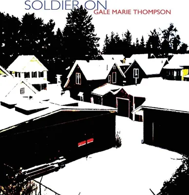 Produktbild von Soldier On