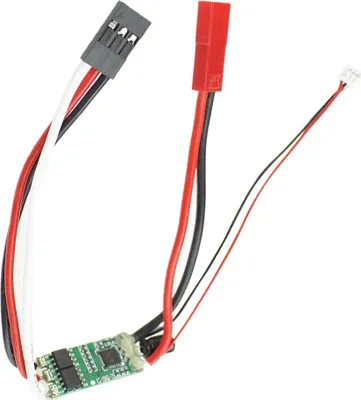 Produktbild von XK A160 Ersatzteil ESC 4.01.A160.0014.001 wie gezeigt