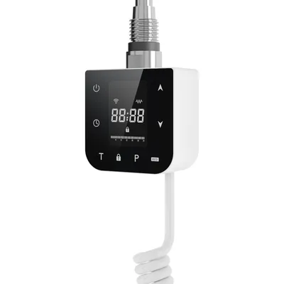 Zdjęcie produktu dla Mexen FA-F grzałka elektryczna z Wi-fi, 900 W, biała - W953-0900-20