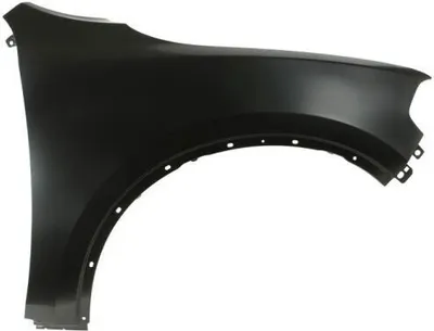 Produktbild von BLIC 6504-04-0926312P Kotflügel Vorne Rechts für DODGE Durango (WD)