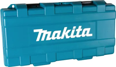 Image de Makita Mallette de transport en plastique