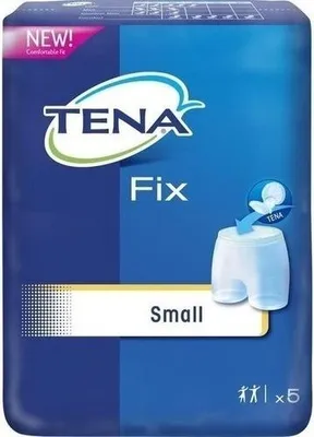 Produktbild von Tena Fix Premium Größe S (5 Stück)