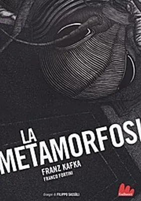 Image de La métamorphose