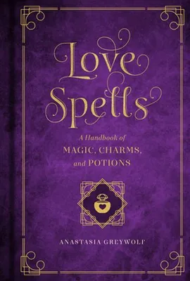 Obrázok produktu pre Love Spells