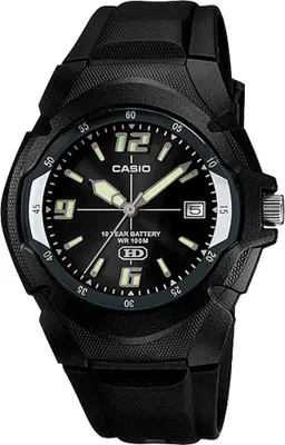 Zdjęcie produktu dla Zegarek Męski Casio MW-600F-1AVDF + BOX