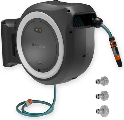 Image de Gardena Akku-Wand-Schla.b. PowerRoll XL P4A solo w 35m 18V