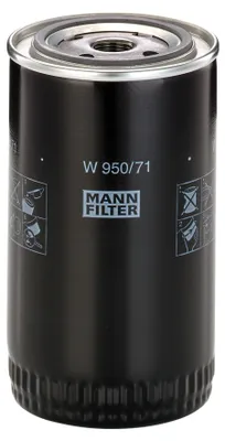 Produktbild von Original MANN-FILTER Filter Arbeitshydraulik W 950/71