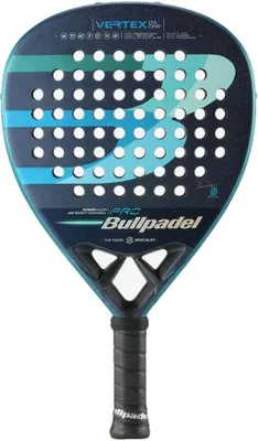 Produktbild von Bullpadel Vertex 03 Comfort padelová raketa 2022