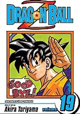 Obrázok produktu pre Dragon Ball Z, Vol. 19