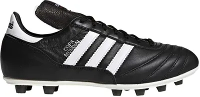 Obrázok produktu pre Adidas Copa Mundial, futbal, Samec, Čierna, Biela, Dospelý, Jednofarebné, 42.7 (42 2/3)