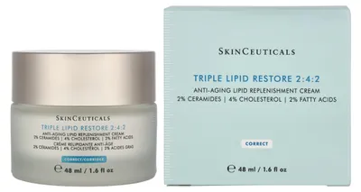 Produktbild von SkinCeuticals Triple Lipid Restore 2:4:2 Cream