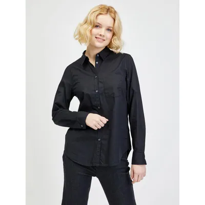 Produktbild von GAP Hemd Classic Langarm 841125-03__XS