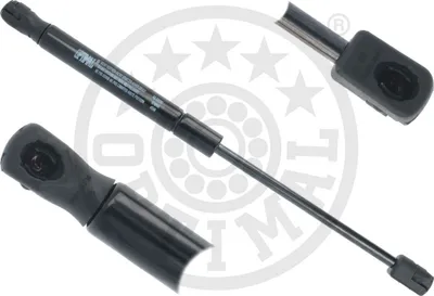 Zdjęcie produktu dla Optymalny Amortyzator Tylnej Klapy Sprężyna Gazowa Bagażnik Tylnej Klapy Ag-50290