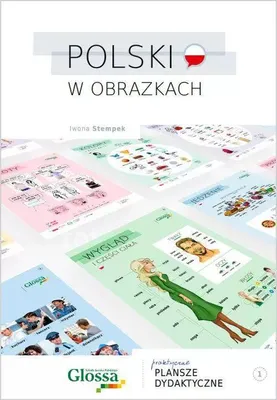 Produktbild von Polski w obrazkach T.1