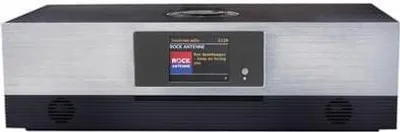 Produktbild von Soundmaster ICD2080SW CD-Internetradio/DAB+/FM mit Bluetooth, USB & MP3-Wiedergabe