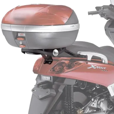 Produktbild von Zentraler Kofferraumträger Für Yamaha X-Max 125/250 (05-09) ( Ohne Platte )
