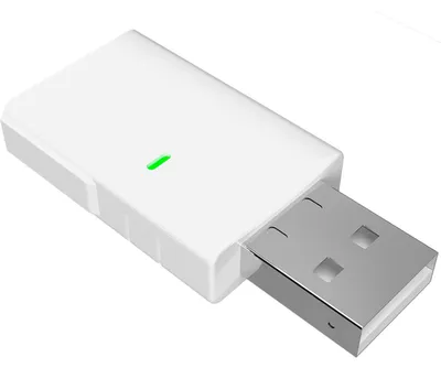 Imagen del producto de Shelly BLU Gateway, puerta de enlace Bluetooth-Wi-Fi, compatible con Alexa y Google Home
