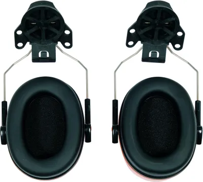 Image de Casques antibruit pour casques