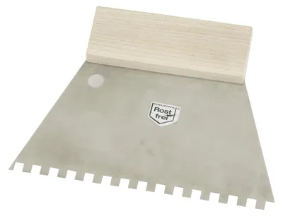 Image de kwb 032718 Notch trowel