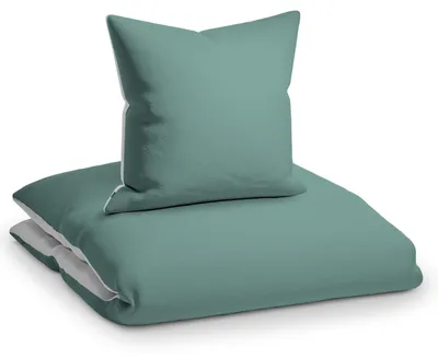 Image de Soft Wonder Edition Parure de lit 140 x 200 cm microfibre