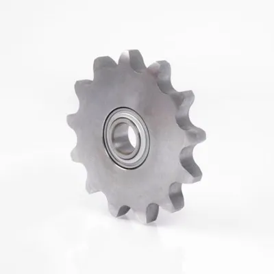 Productafbeelding van PICARD kettingaandrijfwiel KSR20BO08101815, 31 mm buitendiameter, 78,6 mm binnendiameter, 20 mm breed, kettingtandwiel van staal of sinterijzer
