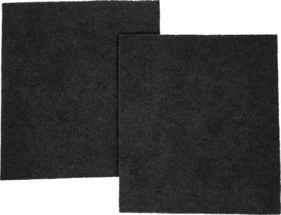 Produktbild von Amica KF 17137 Kohlefilter für UH 17111 E + UH 17111-2 E (2 Stück)