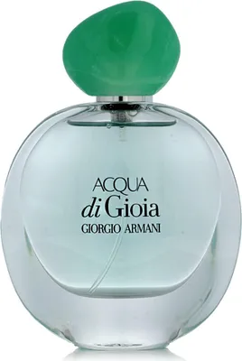 Produktbild von Giorgio Armani Acqua Di Gioia, Frauen, 50 ml, Spray, ALCOHOL, PARFUM / FRAGRANCE, AQUA / WATER, LIMONENE, BENZYL SALICYLATE, BENZYL ALCOHOL,..., 1 Stück(e)