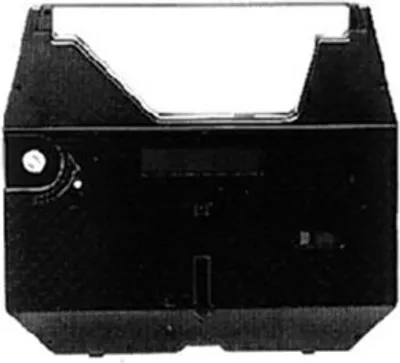 Produktbild von TWEN Farbband 482 Gr.186C Carbon schwarz