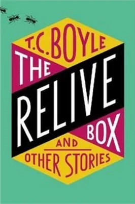 Produktbild von Relive Box and Other Stories, The