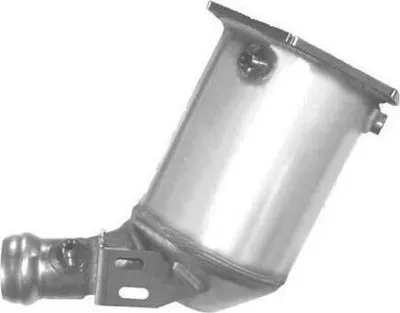 Produktbild von Ruß-/Partikelfilter, Abgasanlage BM CATALYSTS BM11138