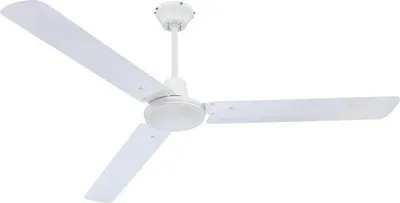 Obrázek produktu pro Stropní ventilátor Globo 0310 Ferro