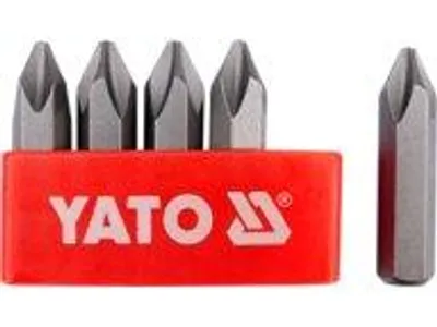 Zdjęcie produktu dla Yato YT-2811, 36 mm, 5 szt.